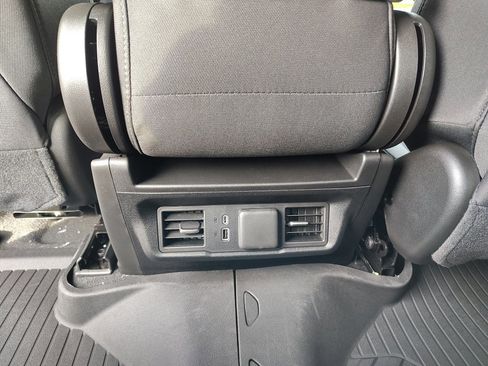 New 2025 Chevrolet Silverado 2500 LT w/ Safety Package image 12