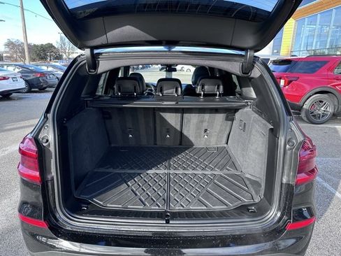 Used 2021 BMW X3 xDrive30i w/ Premium Package Essential image 10