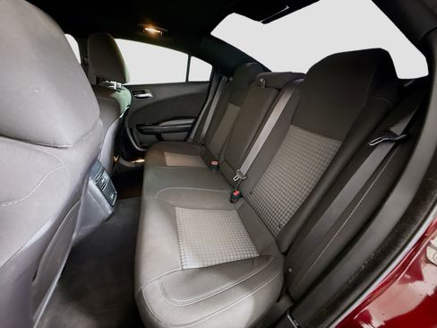 Used 2022 Dodge Charger GT w/ Blacktop Package image 25