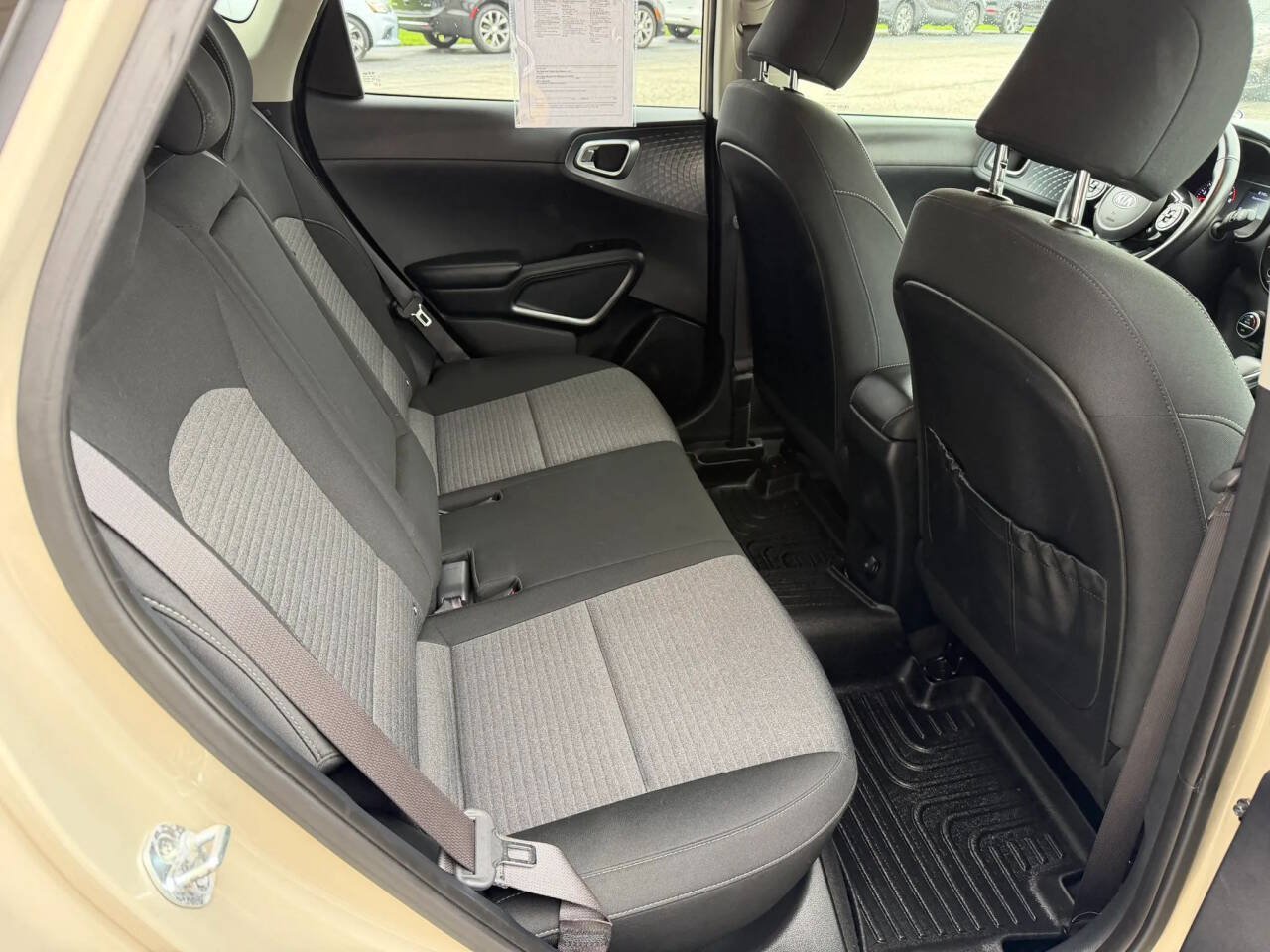 Used 2020 Kia Soul EX FWD image 22