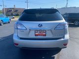 Used 2012 Lexus RX 450h AWD image 6