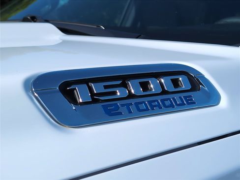 New 2026 RAM 1500 Big Horn AWD/4WD image 10
