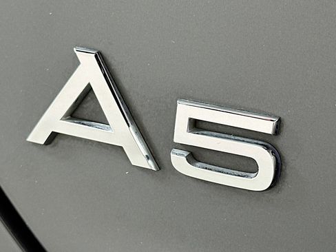 Used 2019 Audi A5 2.0T Premium w/ Convenience Package AWD/4WD image 10