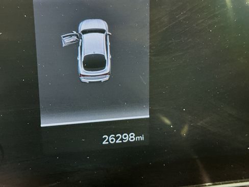 Used 2025 Kia K5 LXS image 19