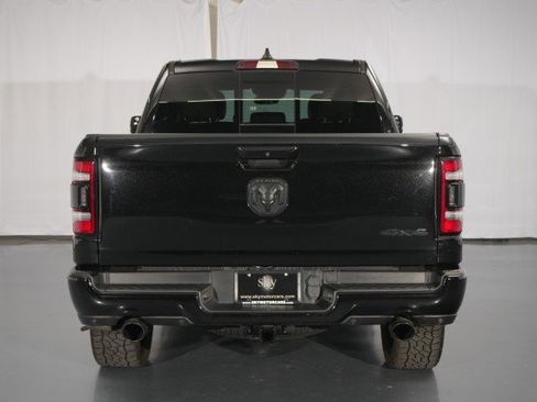 Used 2023 RAM 1500 Laramie image 21