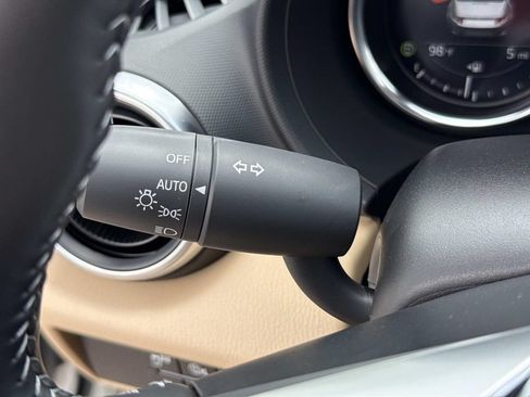 New 2026 MAZDA MX-5 Miata Grand Touring RWD image 35