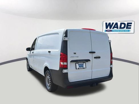 Used 2020 Mercedes-Benz Metris image 7