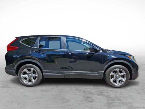 Used 2017 Honda CR-V EX-L image 7