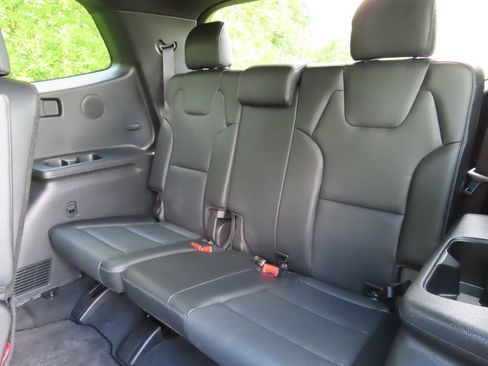 Certified 2024 Kia Telluride SX X-Line AWD/4WD image 34