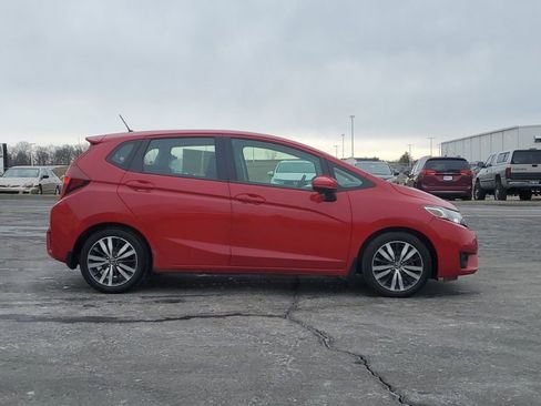 Used 2015 Honda Fit EX-L image 8