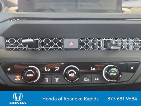 New 2026 Honda Accord SE image 29