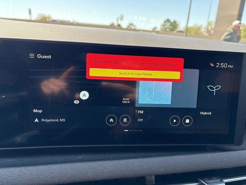 New 2026 Hyundai Tucson Limited w/ Tow & Go Package image 23