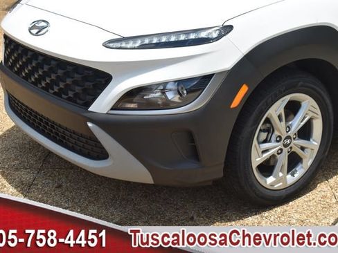 Used 2023 Hyundai Kona SEL w/ Convenience Package FWD image 41