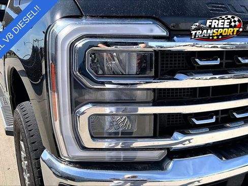 Used 2026 Ford F250 Lariat AWD/4WD image 36