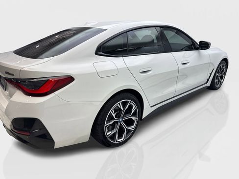 Used 2023 BMW i4 M50 AWD/4WD image 13