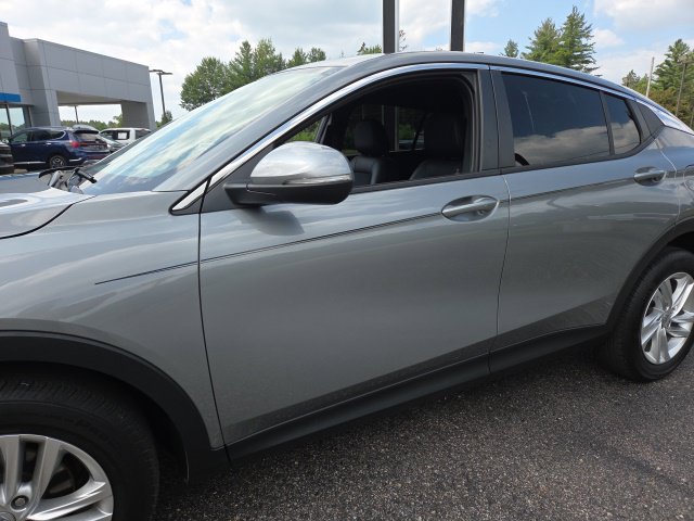 Used 2024 Buick Envista Preferred w/ Convenience I Package FWD image 31