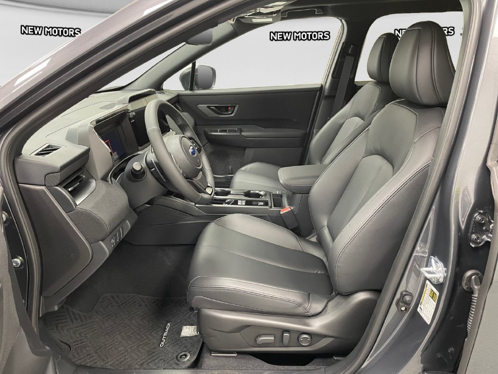 New 2026 Subaru Outback Premium AWD/4WD image 9