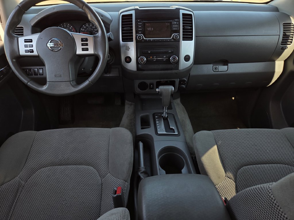 Used 2018 Nissan Frontier SV RWD image 27