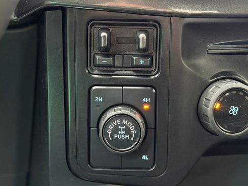 Used 2024 Ford F150 STX w/ Mobile Office Package AWD/4WD image 13