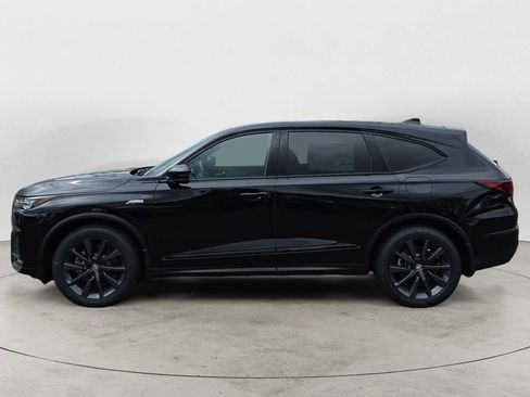 New 2026 Acura MDX A-Spec AWD/4WD image 2