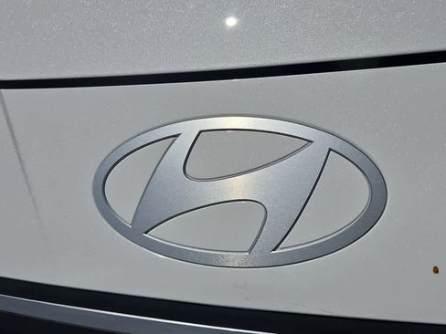 New 2026 Hyundai Elantra Sport FWD image 12