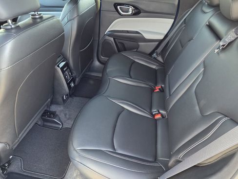 New 2026 Jeep Compass Limited image 9