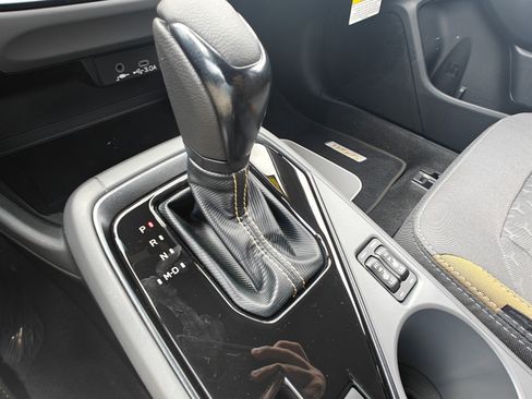 New 2025 Subaru Crosstrek 2.5i Sport image 25