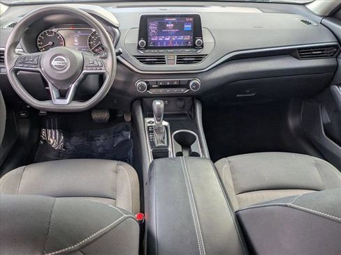 Used 2021 Nissan Altima 2.5 SV FWD image 16