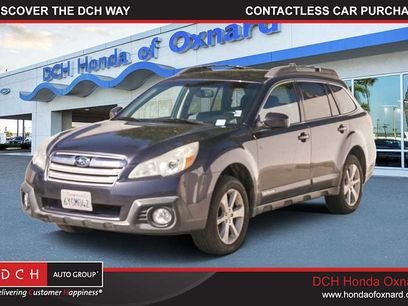 Used 2013 Subaru Outback 2.5i Premium