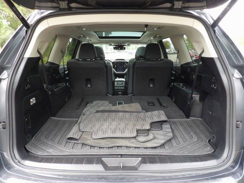 Used 2023 Subaru Ascent Limited w/ Technology Package image 25