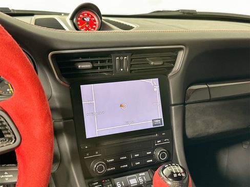 Certified 2019 Porsche 911 GT3 image 22