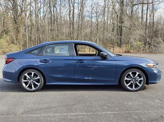 New 2026 Honda Civic Sport Touring video 2