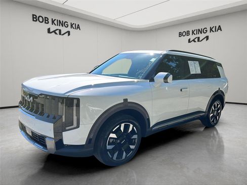 Used 2027 Kia Telluride S AWD/4WD image 1