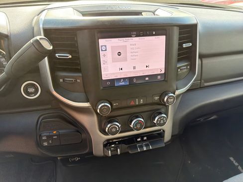 Used 2024 RAM 2500 Big Horn AWD/4WD image 26