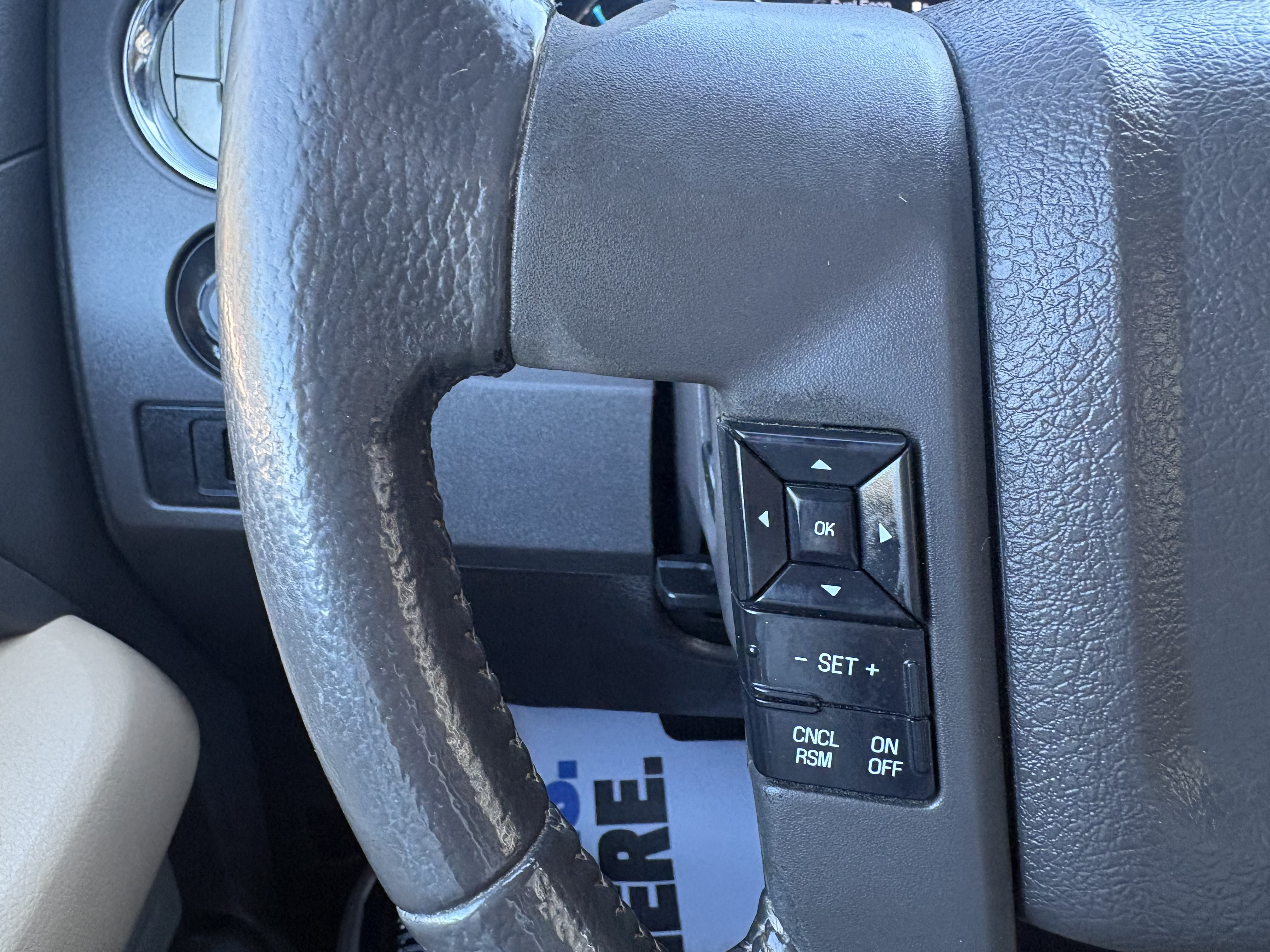 Used 2011 Ford F150 XLT w/ XLT Chrome Pkg AWD/4WD image 17
