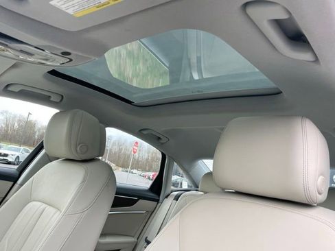 Used 2020 Audi A6 2.0T Premium Plus w/ Premium Plus Package image 29