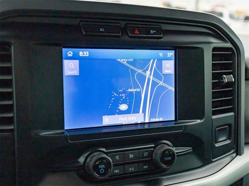 Used 2023 Ford F150 XLT image 31