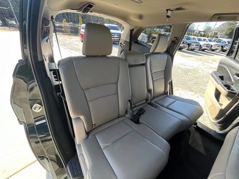 Used 2016 Honda Pilot EX-L image 28