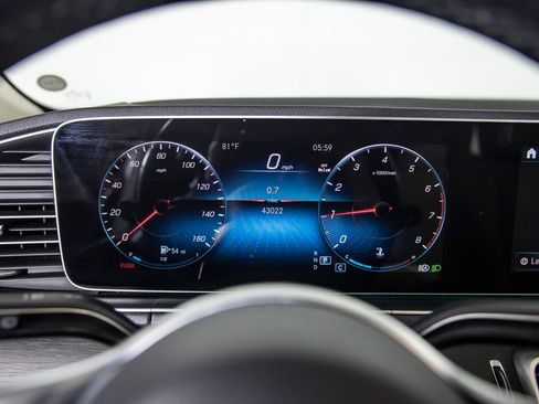 Used 2023 Mercedes-Benz GLE 350 image 30