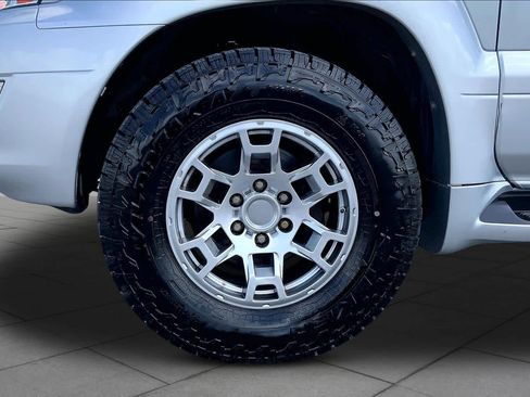 Used 2008 Lexus GX 470 image 10