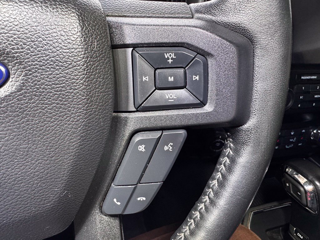 Used 2020 Ford F150 XLT w/ Equipment Group 302A Luxury AWD/4WD image 25