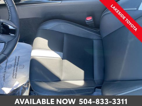 Certified 2025 Toyota Camry SE image 28