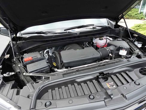 New 2025 Chevrolet Silverado 1500 LT Trail Boss AWD/4WD image 36