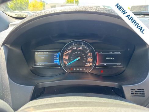 Used 2018 Ford Explorer Sport w/ Equipment Group 401A AWD/4WD image 26