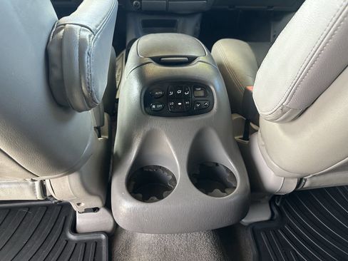 Used 2002 Toyota Sequoia SR5 image 17