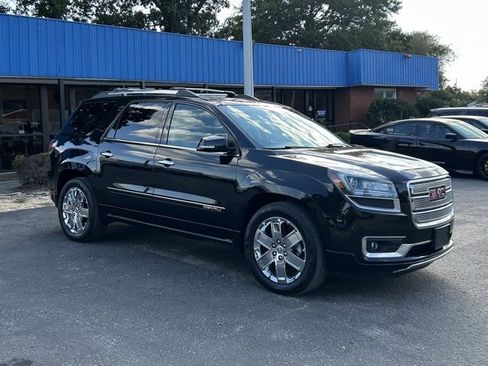 Used 2016 GMC Acadia Denali image 8