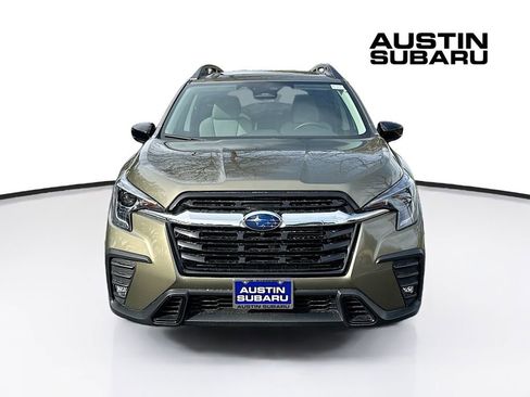 New 2026 Subaru Ascent Limited image 3