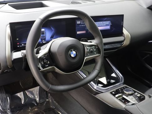 Certified 2025 BMW X3 xDrive30i AWD/4WD image 7