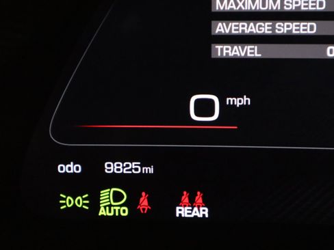 Certified 2024 Ferrari Purosangue image 39