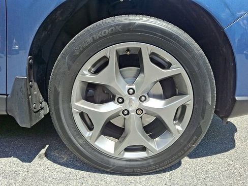Used 2015 Subaru Forester 2.5i Touring AWD/4WD image 10